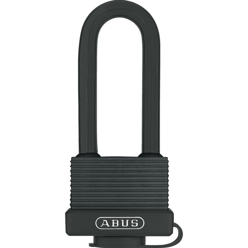 Abus 70/45HB63 Marine hänglås svart