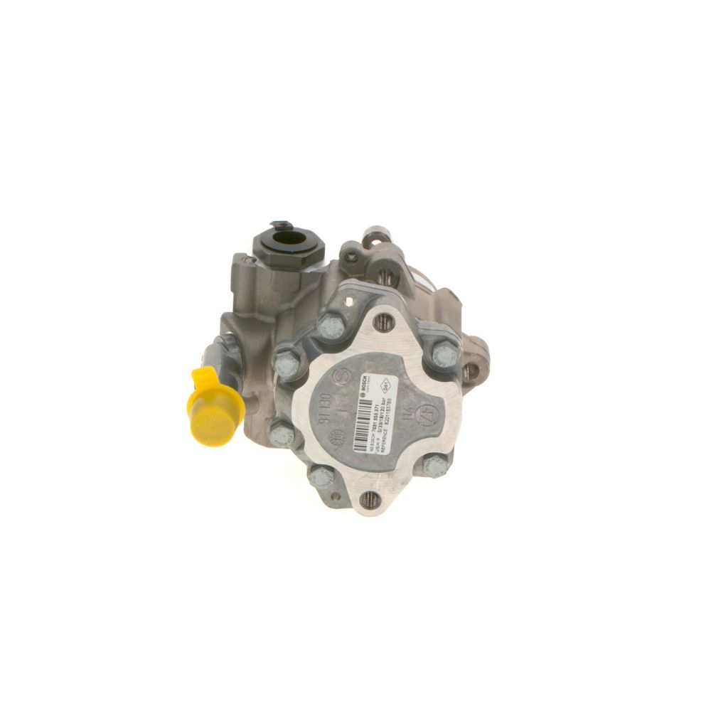 Styrservopump 17-01546