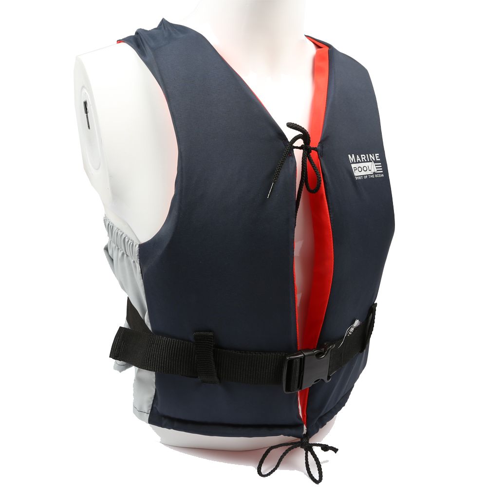 Marinepool flytväst 50 N ISO Active Reversible