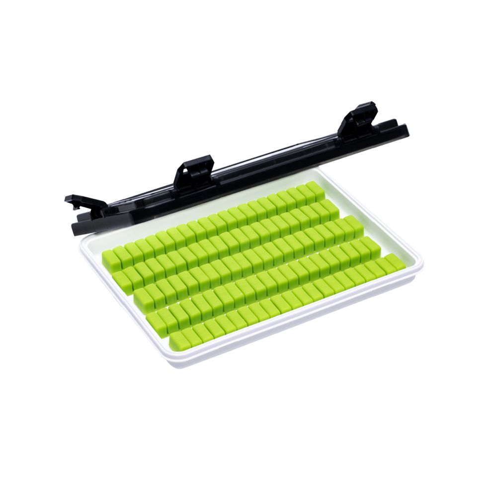 Daiwa D-Box Universal jigi- ja vieherasia