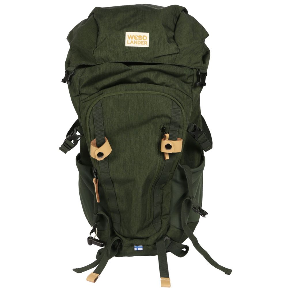 Woodlander Domestic seljakott, 45 l