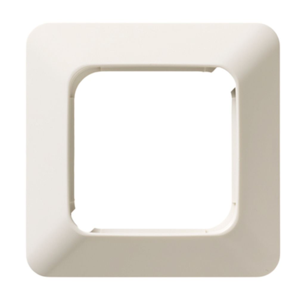 ABB Jussi täckram 1-fack vit