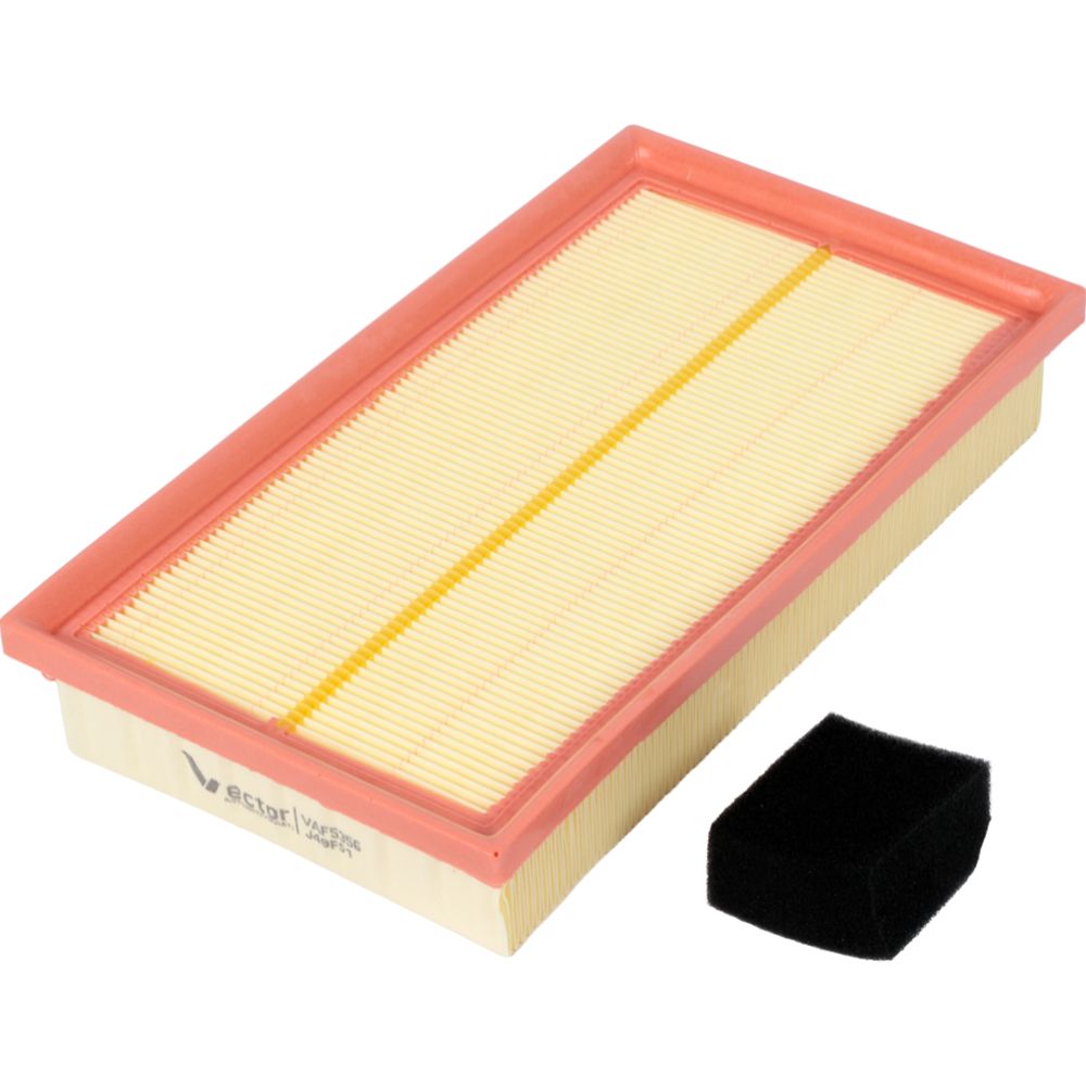 Ilmansuodatin 16-6001