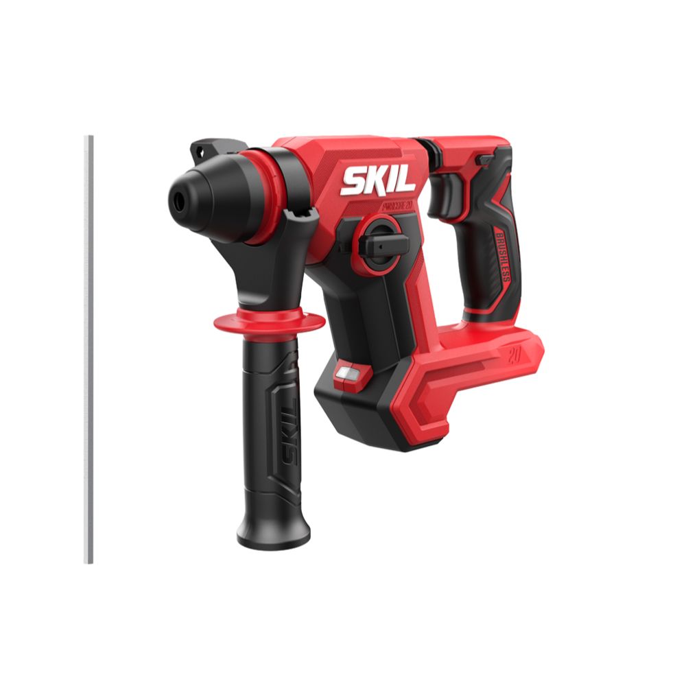 SKIL 3821 CA harjadeta akutoitega pöördlöökpuur