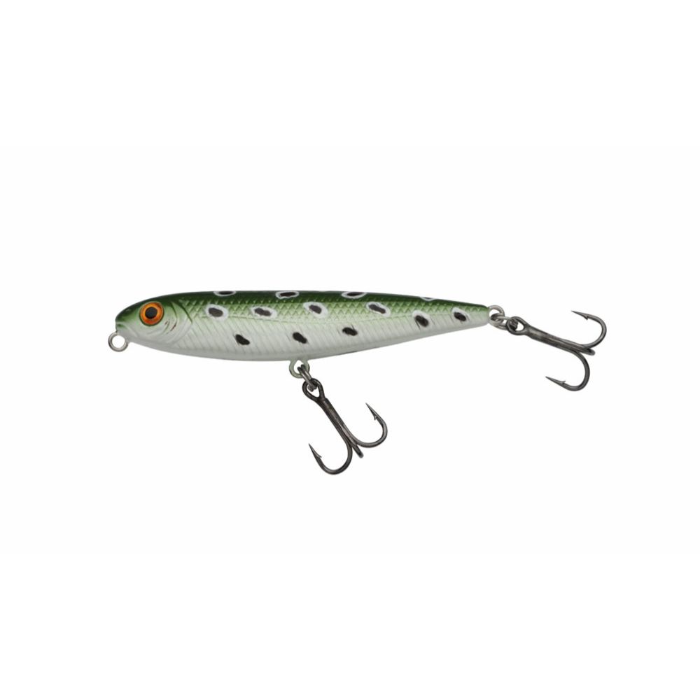Berkley Pulse Slurp pintavaappu 6,5 cm 4,2 g
