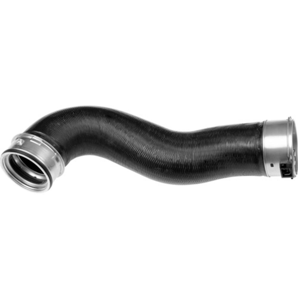 Insugsluftrör, turbo 30-04310