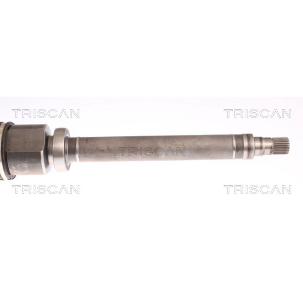 Vetoakseli 17-02545