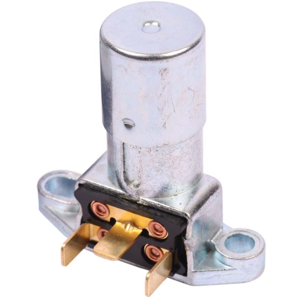 Strömbrytare för belysning – golvmontering flatstift