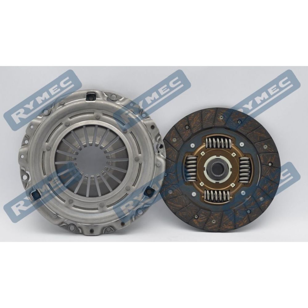 Kytkinpaketti 84-00273