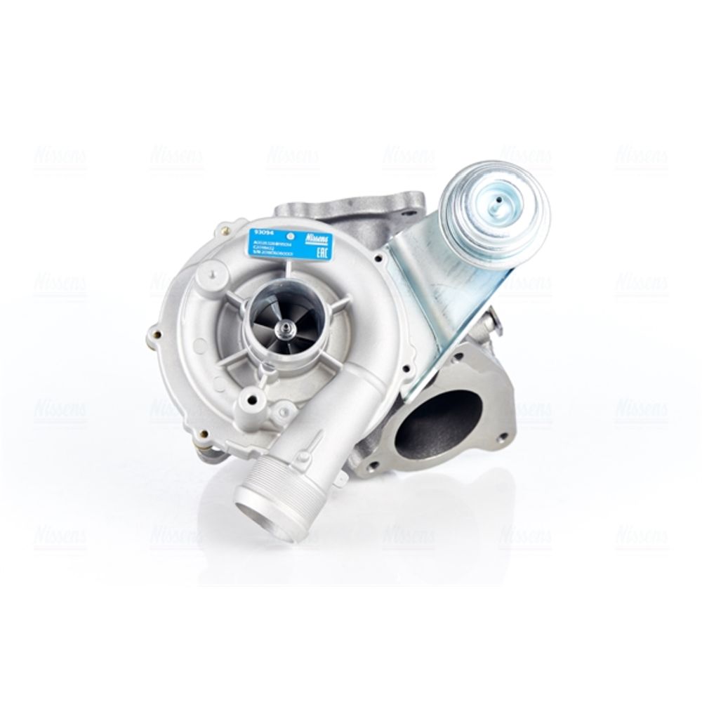 Turboahdin 13-93094