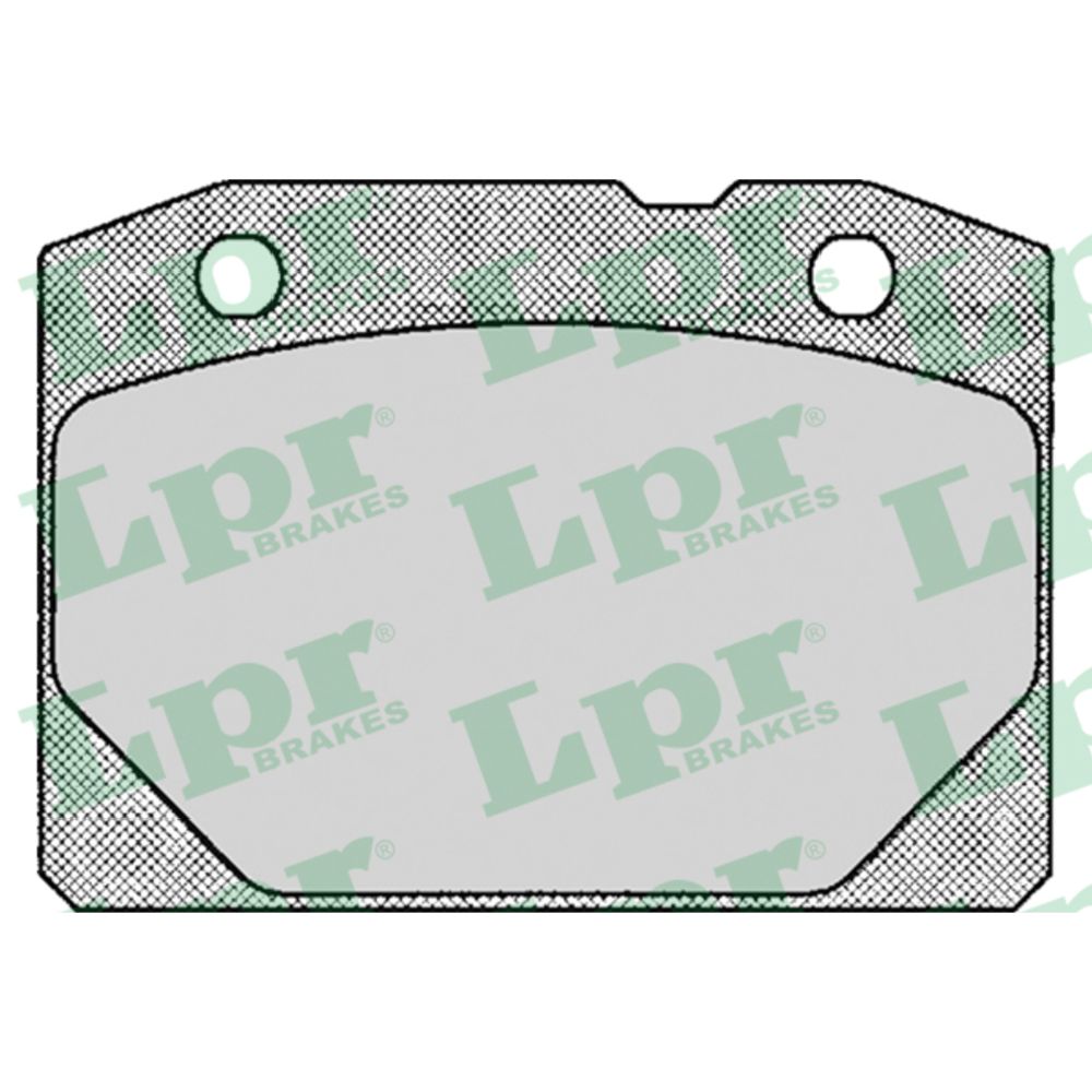Piduriklotside komplekt 22-1015