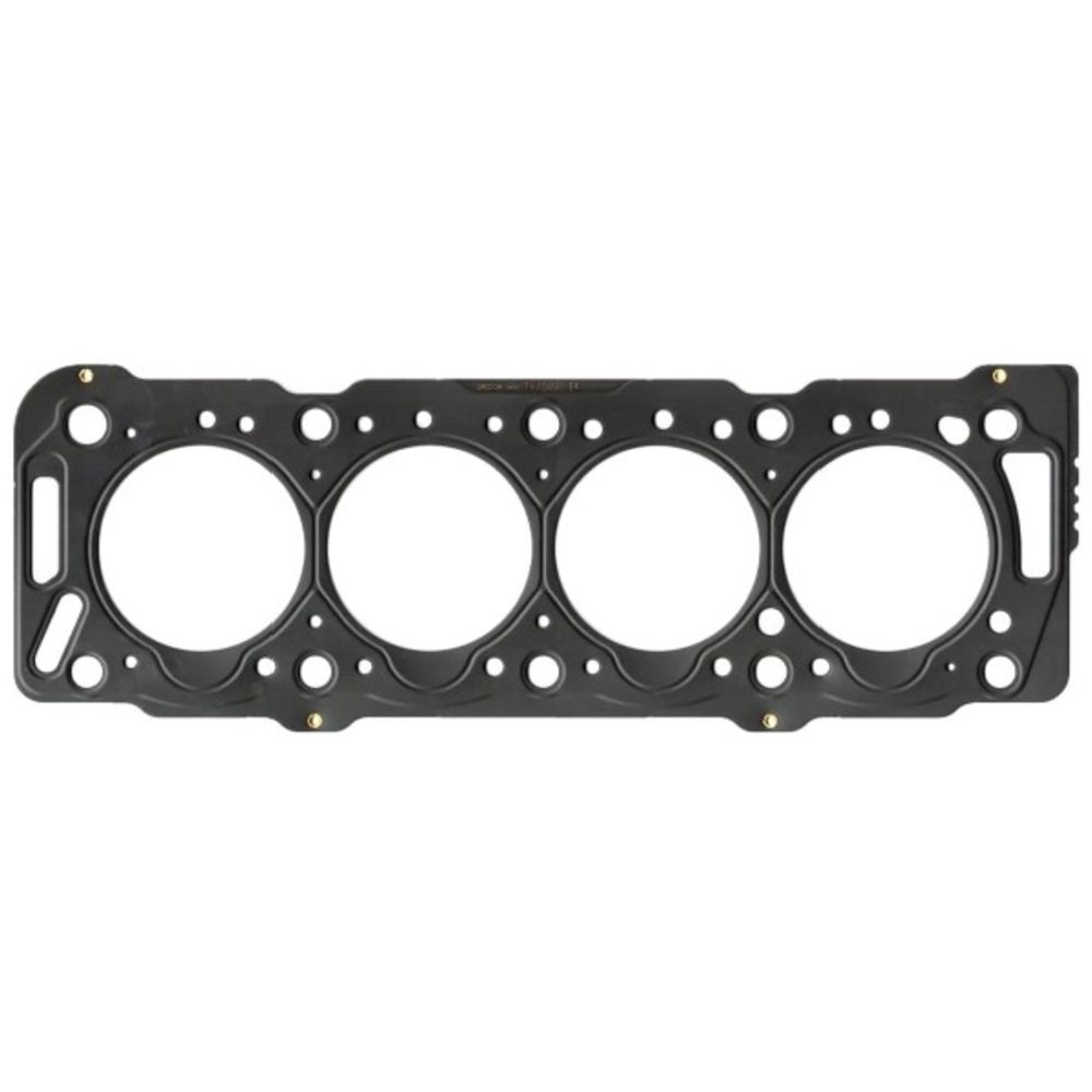Packning, topplock 27-00858