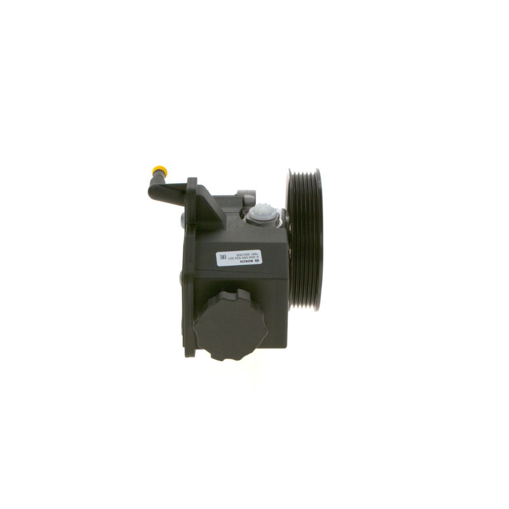 Ohjaustehostimen pumppu 17-01574