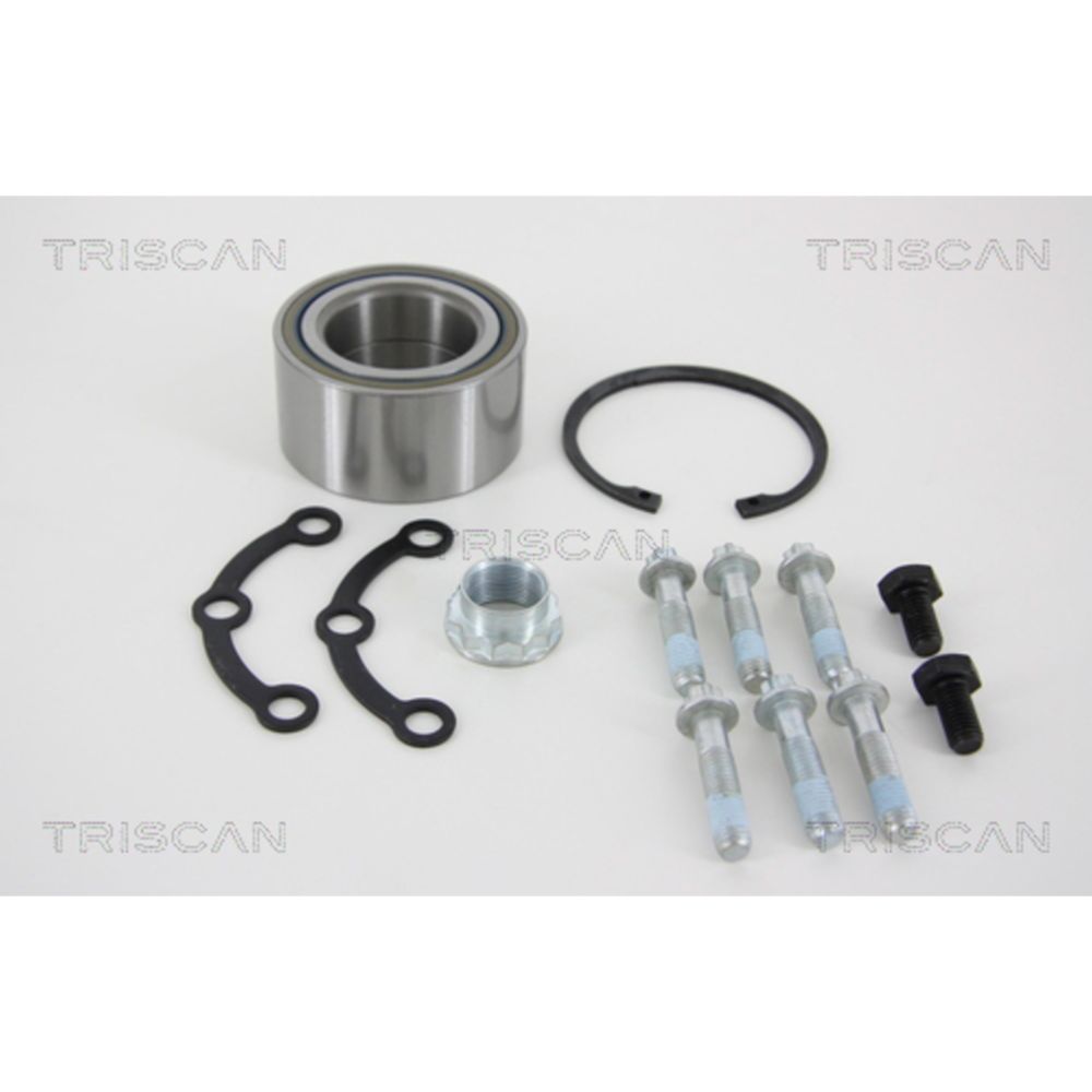 Pyöränlaakerisarja 21-1362