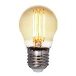 Airam-LED-Amber-koriste-5-W-2200-K-kirkas-E27-himmennettava-360-lm
