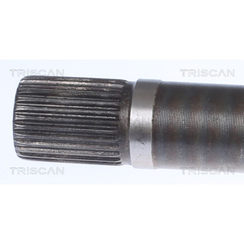 Vetoakseli 17-02697