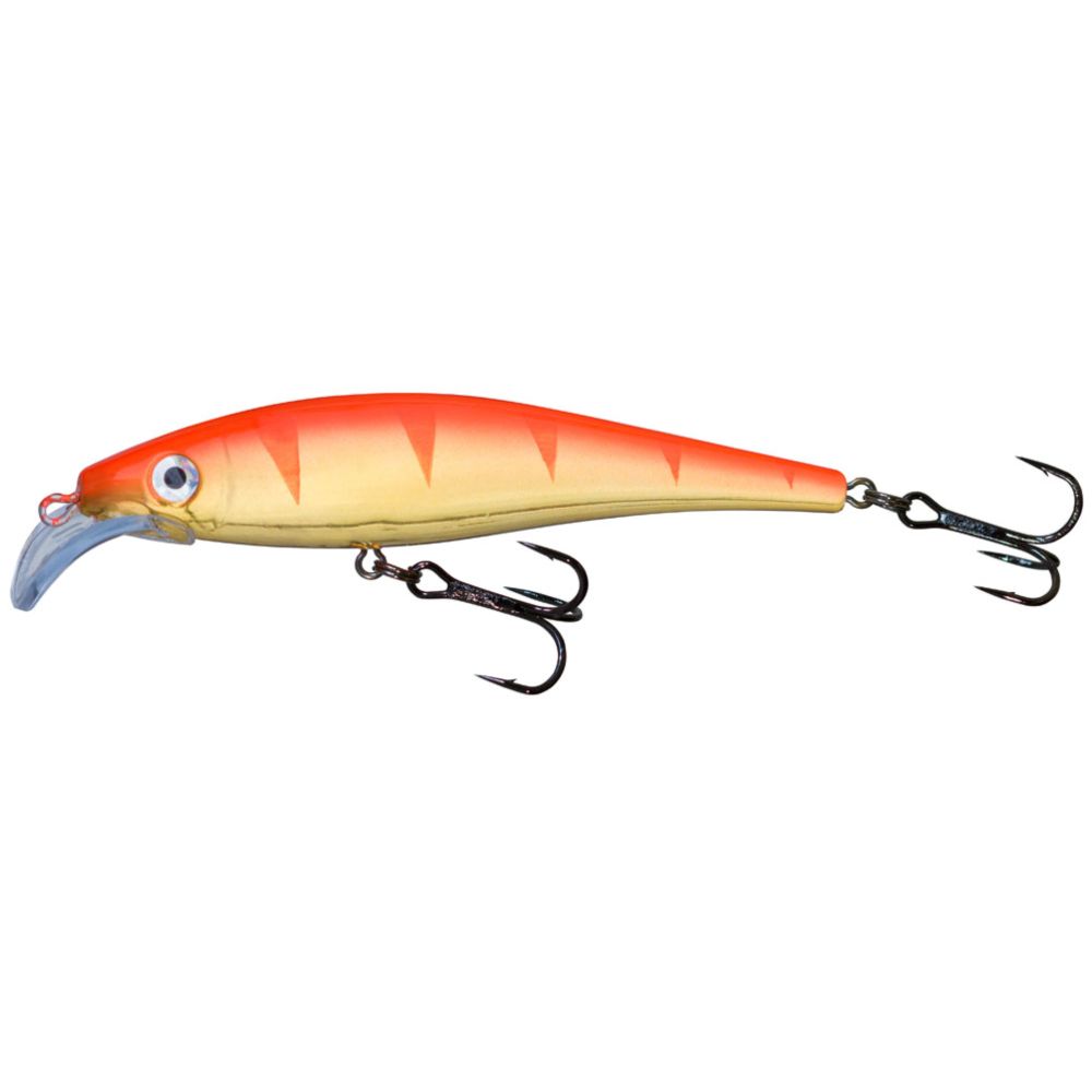 Jesse wobbler 11 cm 13 g krom