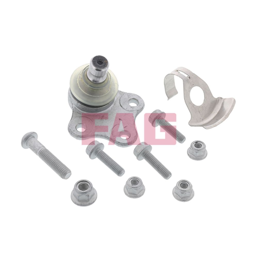 Pallonivel 17-03261