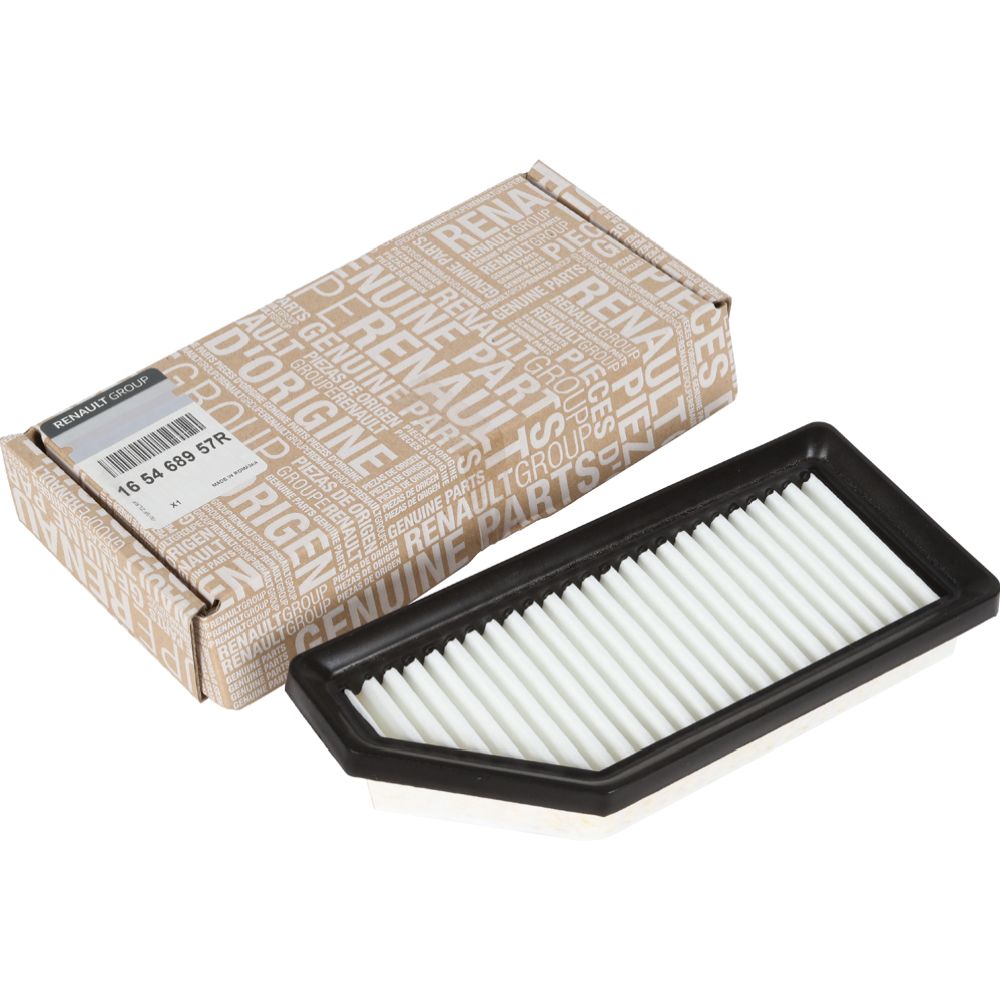 Ilmansuodatin 16-00500
