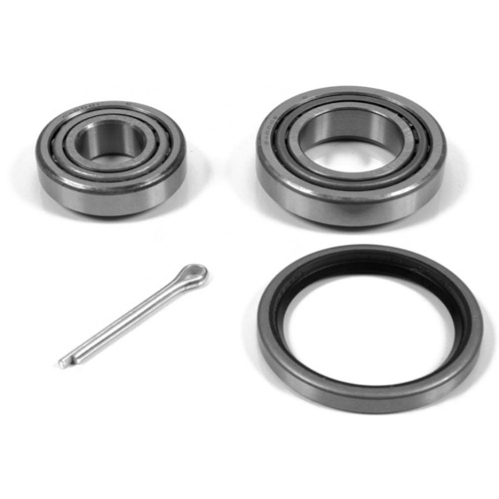 Pyöränlaakerisarja 21-1132