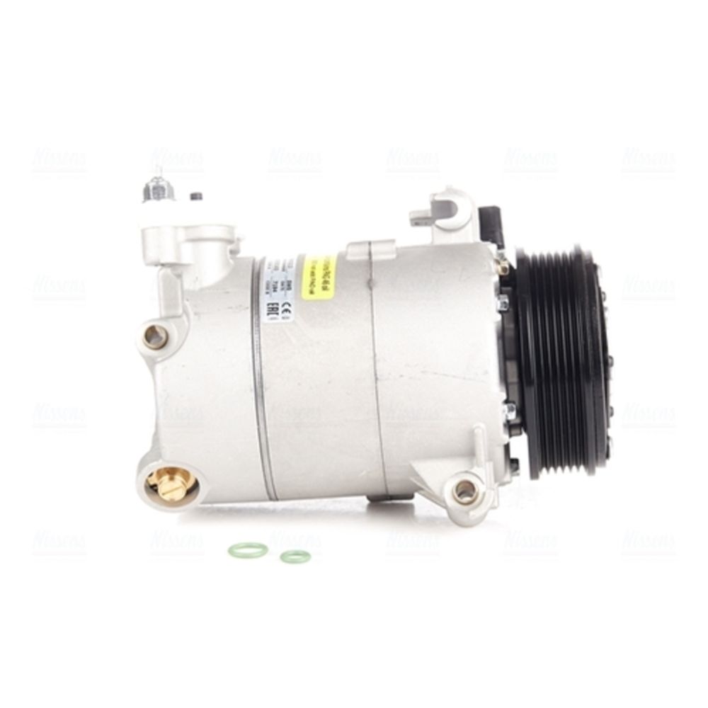 Kliimaseadme kompressor 30-03996