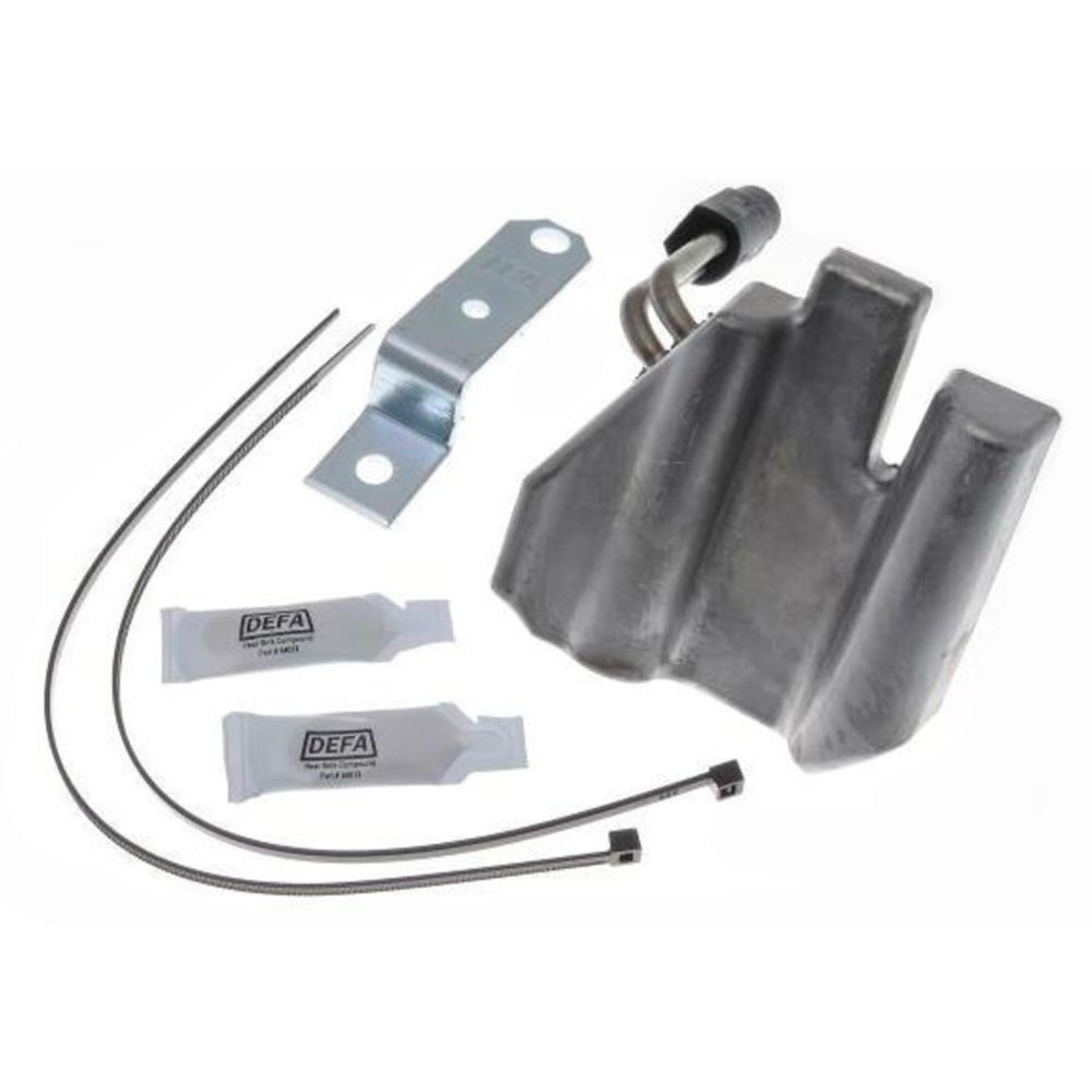 Defa kiirgussoojendi, #421836