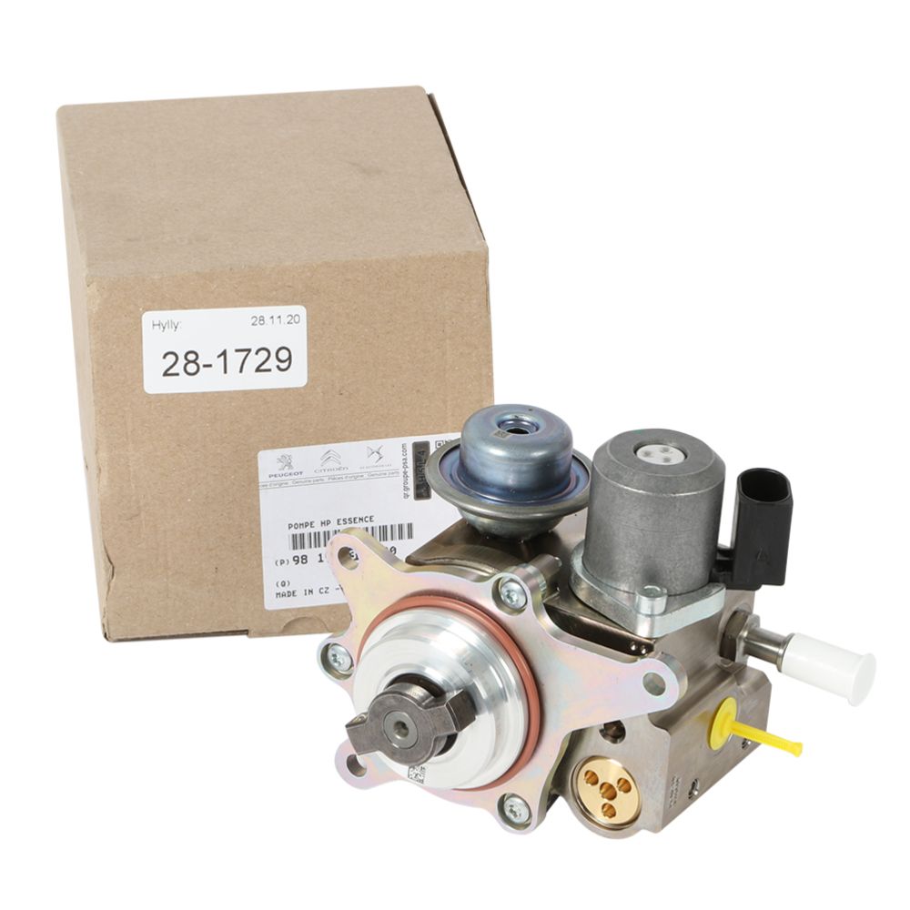 Polttoainepumppu 28-1729