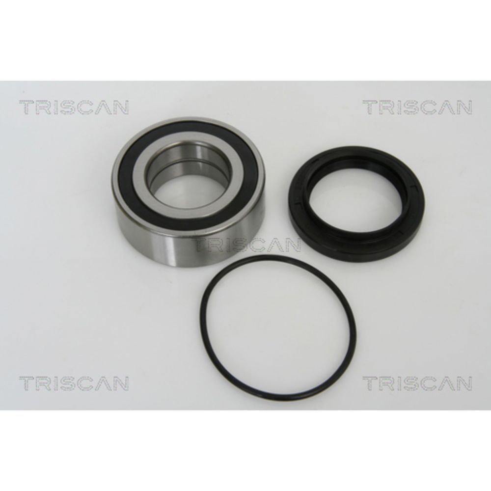 Pyöränlaakerisarja 21-1595