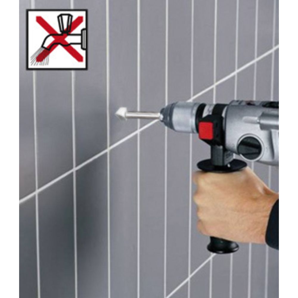 Bosch plaadipuur 10 mm