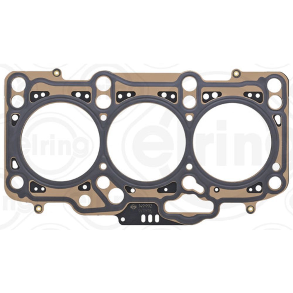 Packning, topplock 27-02816