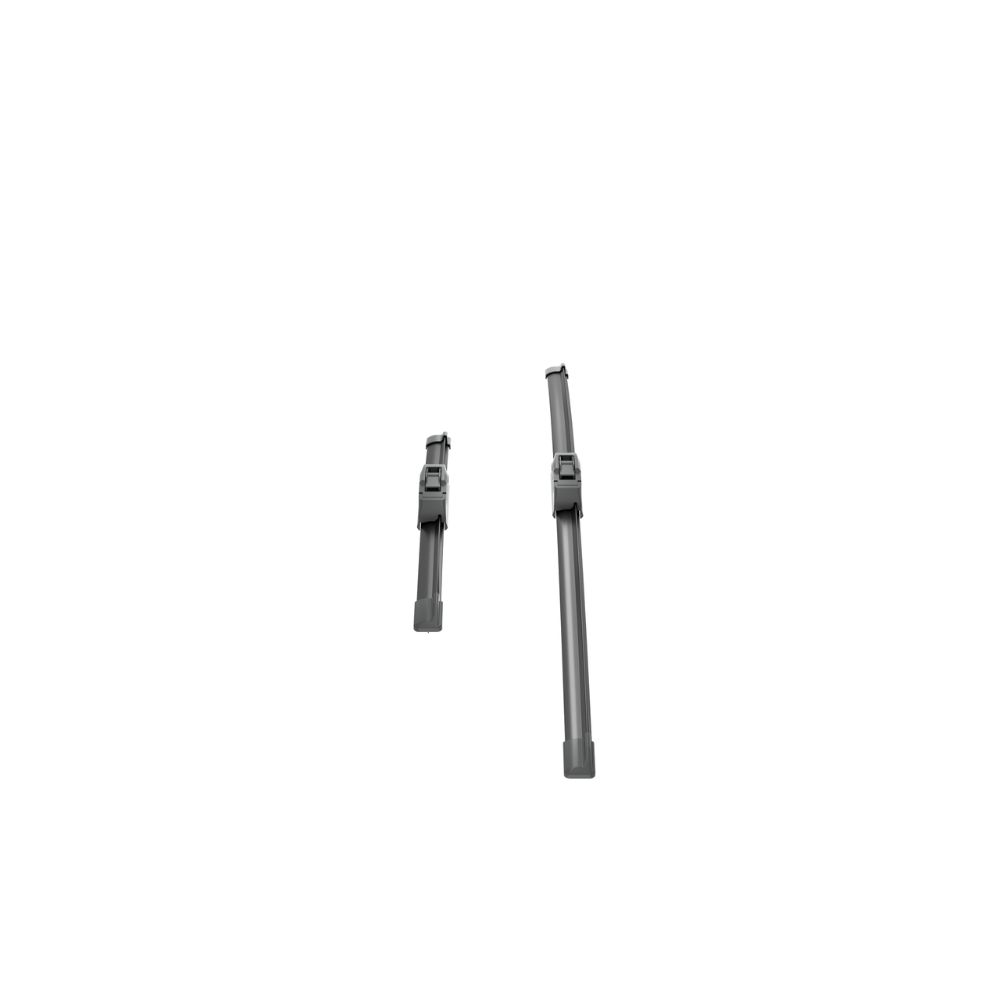 Bosch Aerotwin Retrofit AR705S klaasipuhasti harja paar 70 + 34 cm