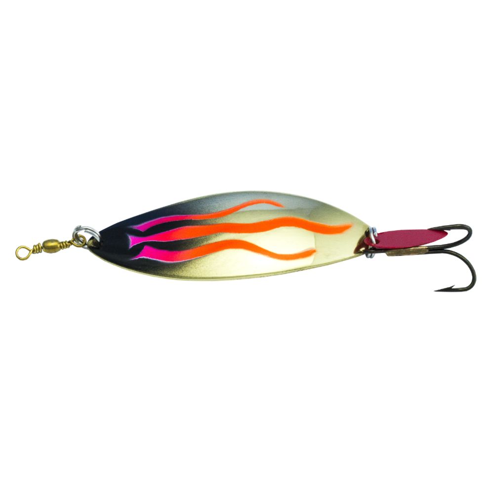 Bete Krokodil 8 cm 23 g skeddrag