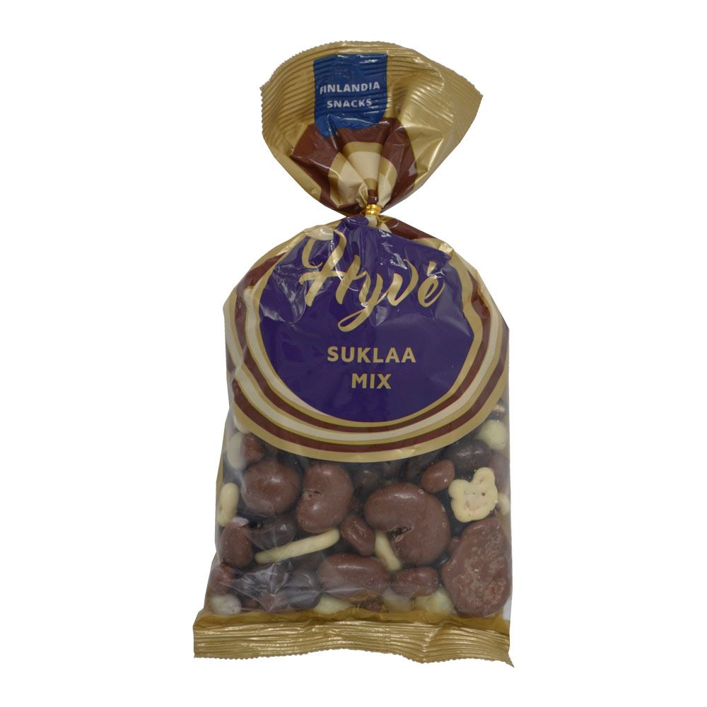 Hyvé šokolaadisegu 250 g