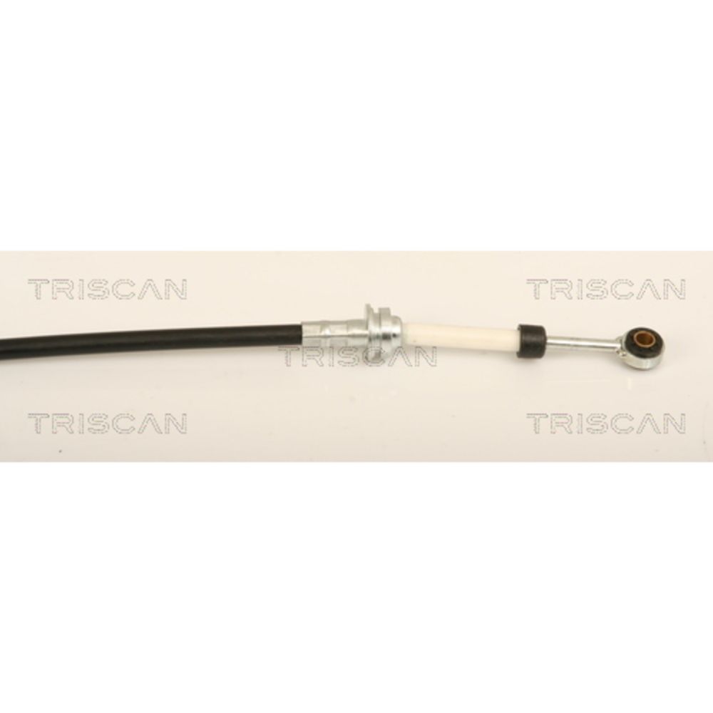 Vajer, manuell transmission 24-00143