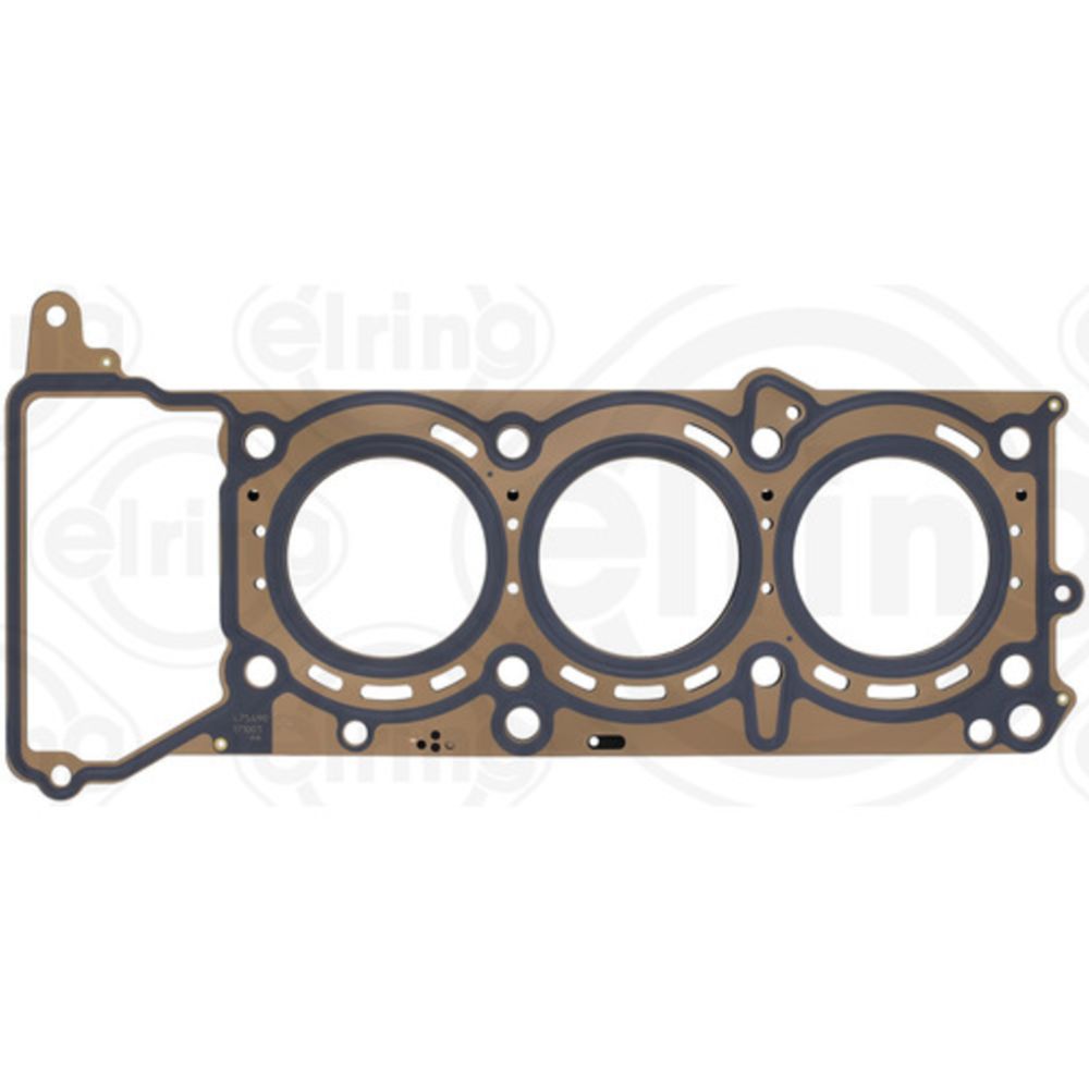 Plokikaane tihend 27-02113