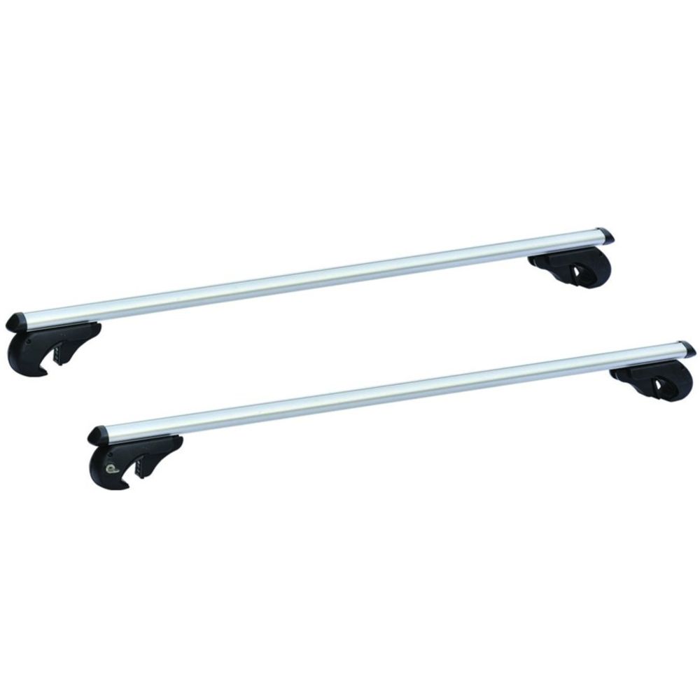 AX4 yleismallinen kattoteline 120 cm