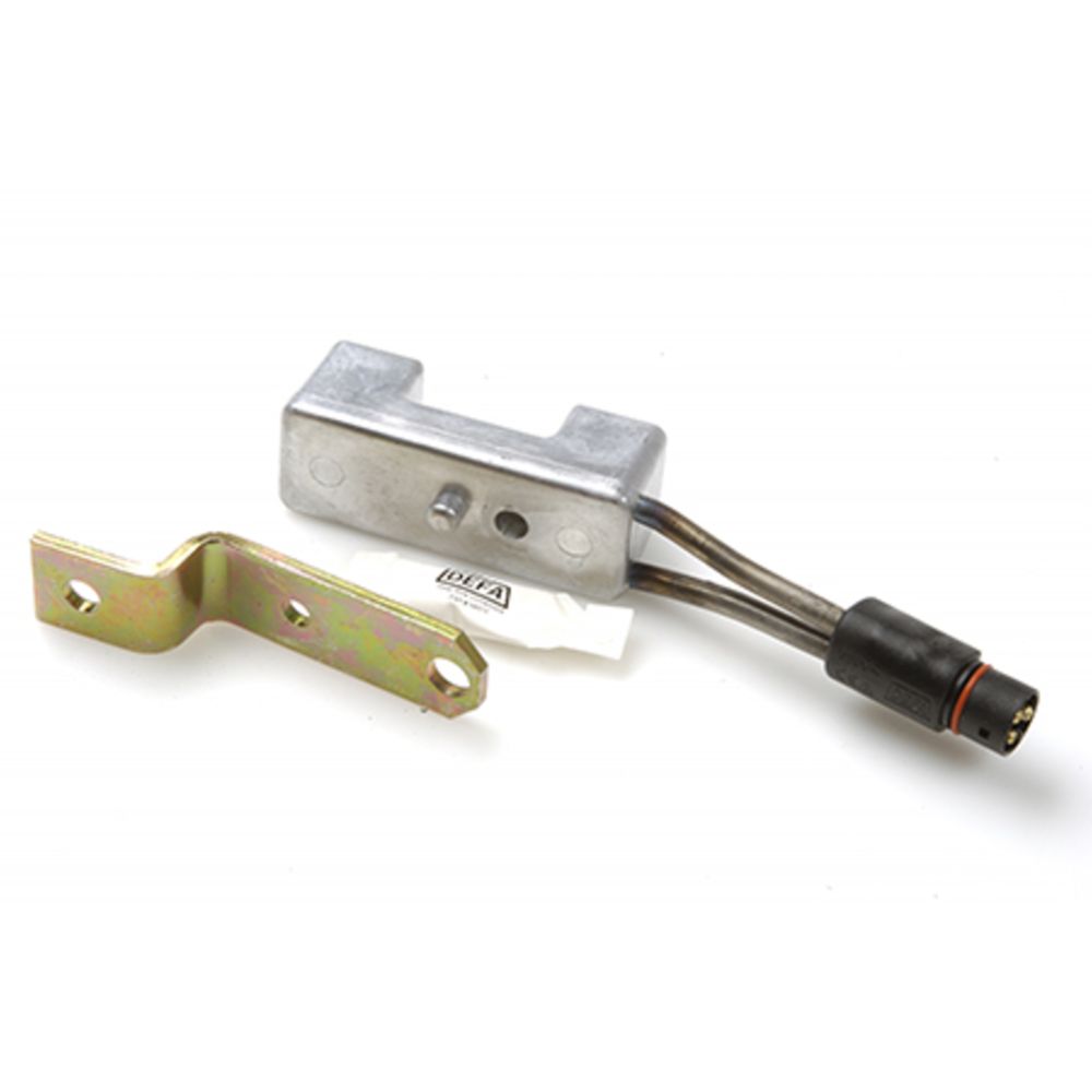 Defa-kiirgussoojendi #412811 VAG