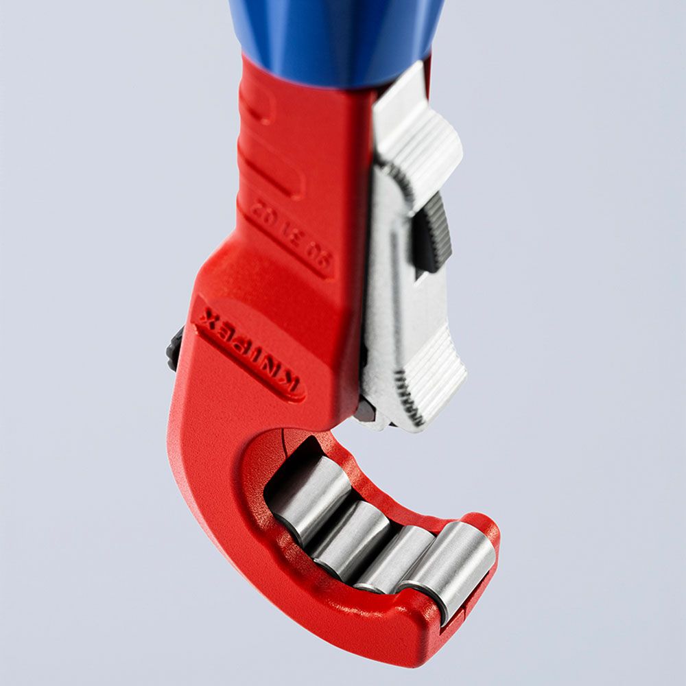 Knipex® 90 31 02 TubiX® röravskärare 6-35 mm