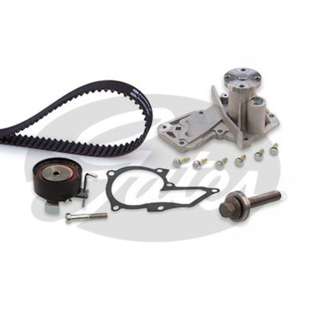 Vesipumppu + hammashihnasarja 25-9805