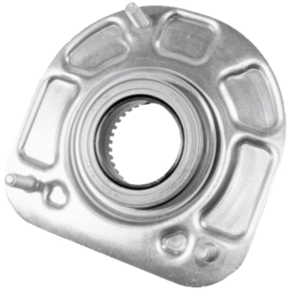 Fjäderbenslager 18-2580
