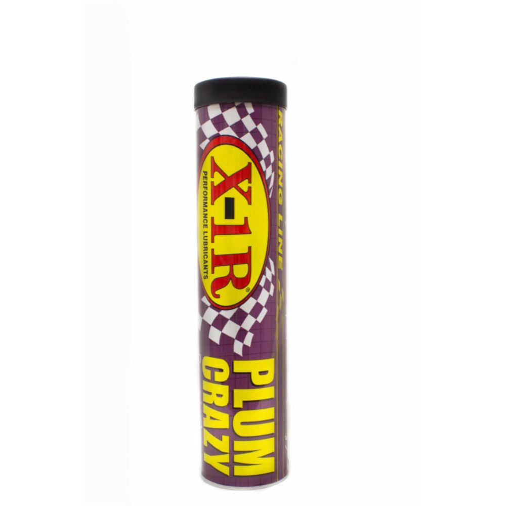 X-1R Plum Crazy vaselin 400 g