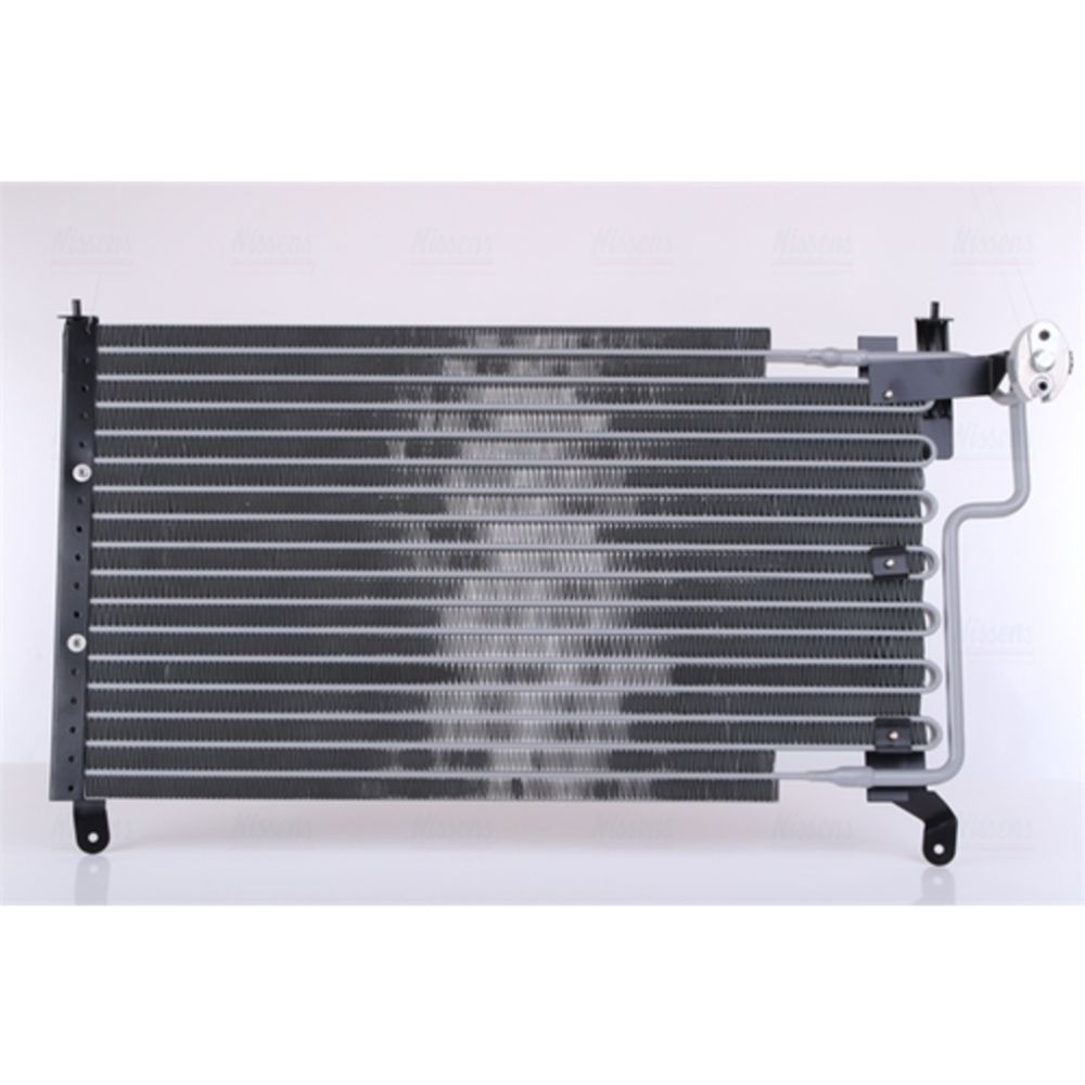 Ilmastointilaitteen lauhdutin 30-00289