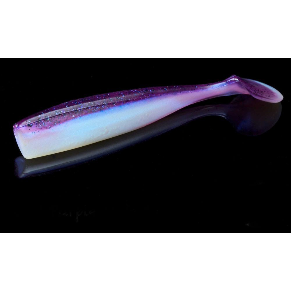 Lunker City Shaker jigi 10 cm 8 kpl
