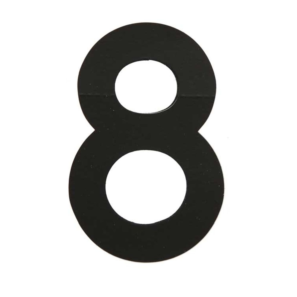 Registreringsnummer 2 st.