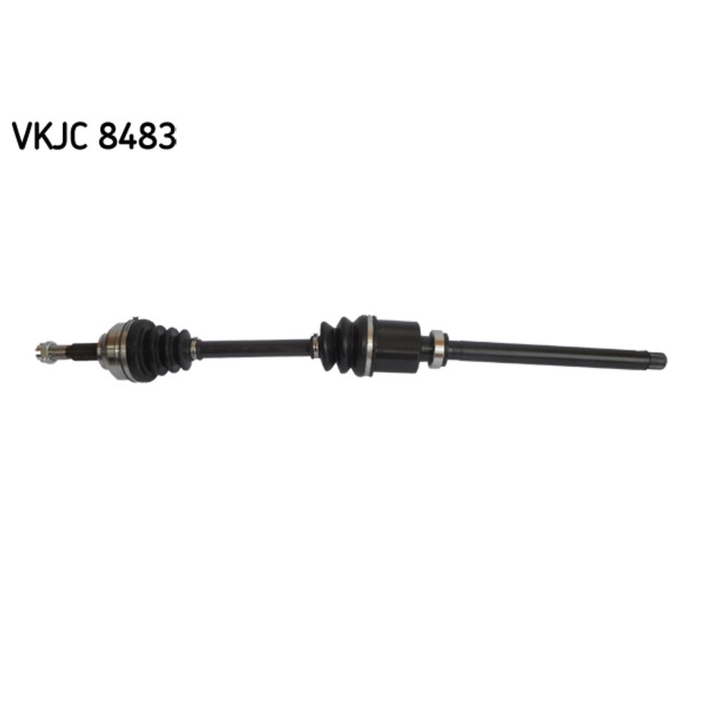 Vetoakseli 17-05099