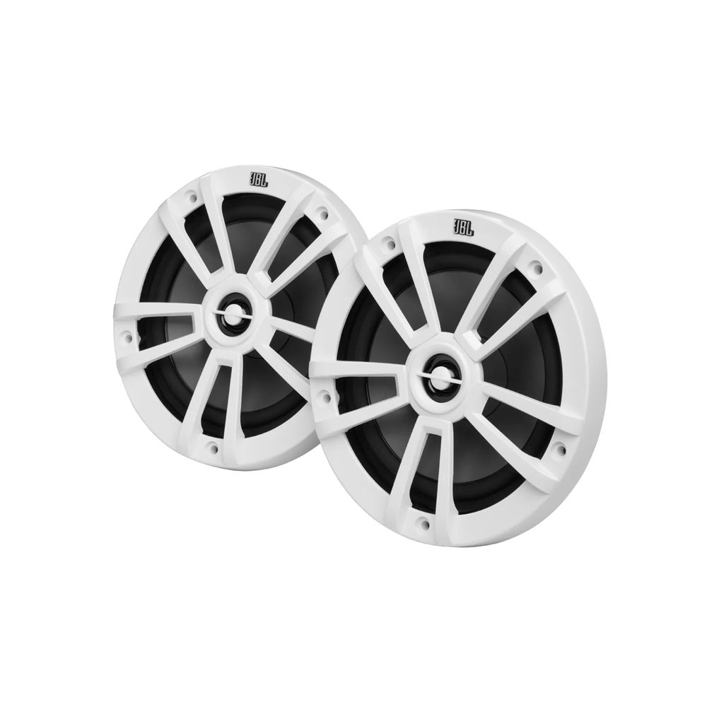 JBL Stage Marine 6,5" 2-tie koaksiaalikaiutinpari IPX5