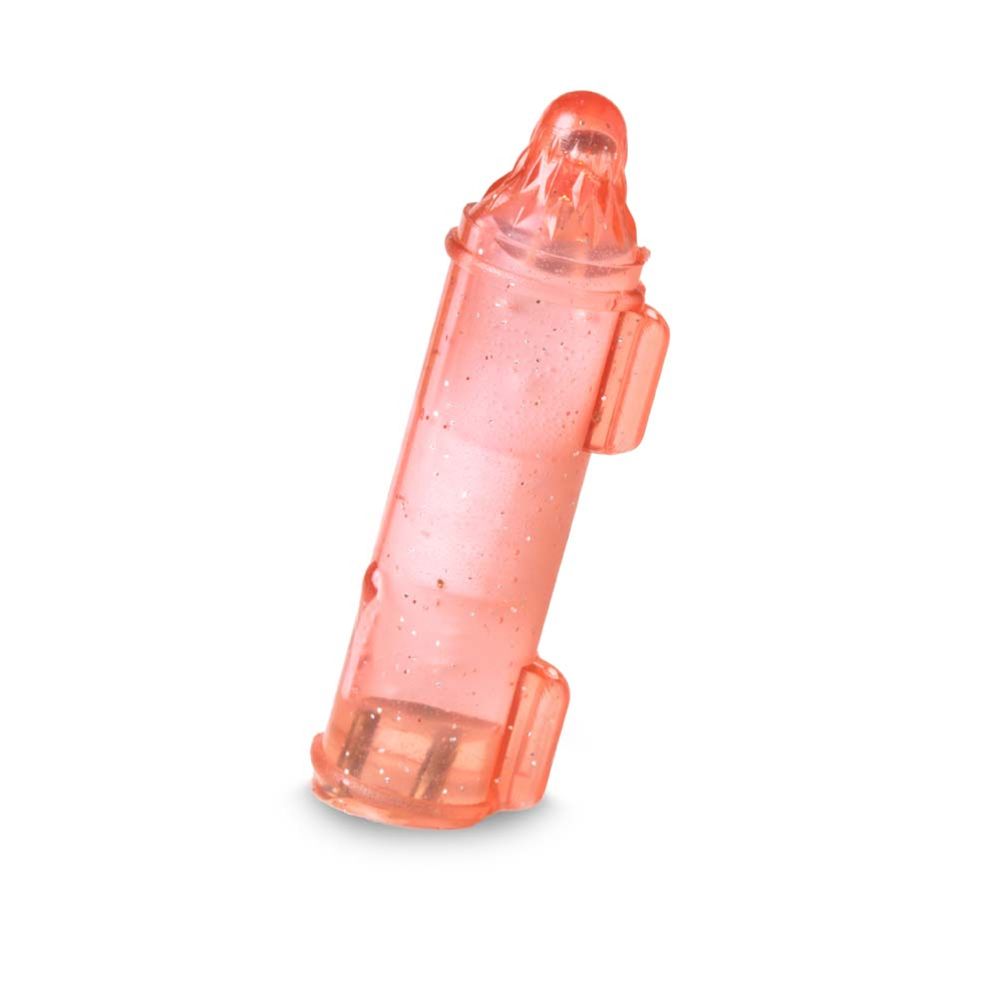Blue Fox Arctic Flash Light vilkuv valgus 5 cm 8 g värv: punane