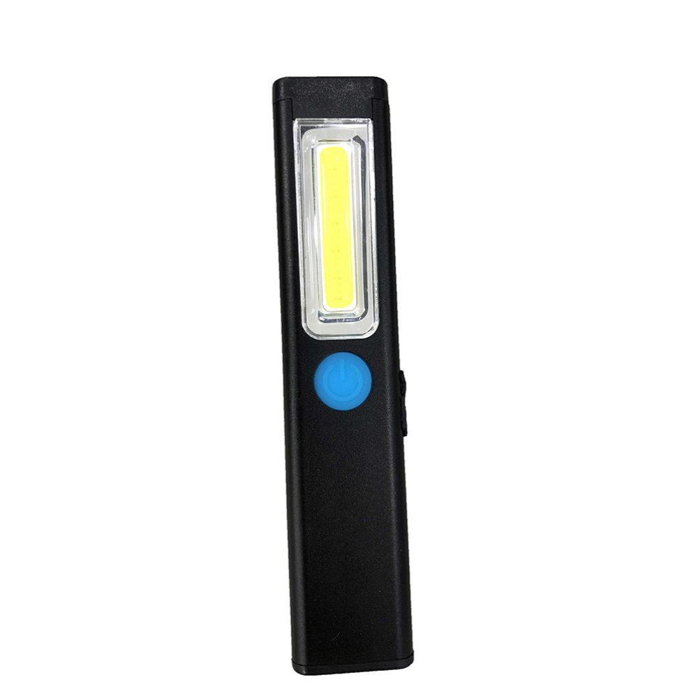 Berg COB LED-arbetslampa laddningsbar 200 lm