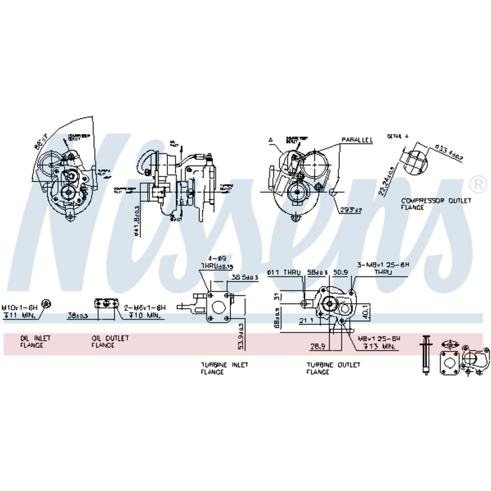 Turboahdin 13-93060