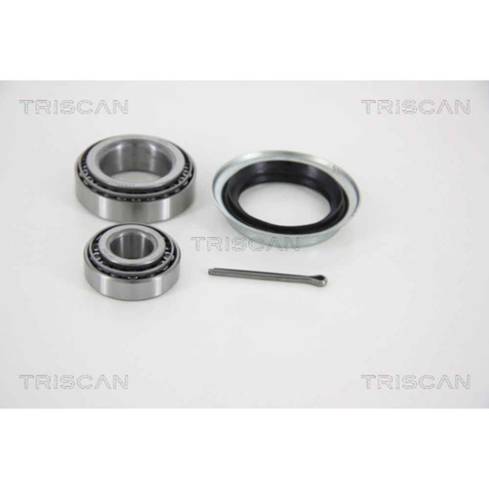 Pyöränlaakerisarja 21-1498